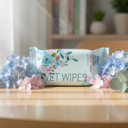 Wet Wipes